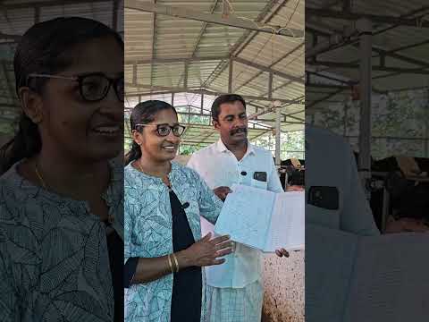 137 പശുക്കൾ ഉള്ള 3 ലക്ഷത്തിന്മേൽ ലാഭമുള്ള ഫാം കണ്ടാലോ?