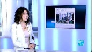 05/10/2012 IN THE WORLD PAPERS