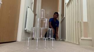 Quarantine Trickshots 2