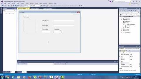 Sistema de Mercado c# e sqlserver - Parte1 (Design, banco)