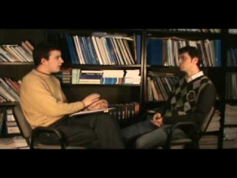 ღია საუბრები - გიორგი მელაძე 1/2