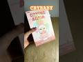 CRYBABY CRYING POP MART KUTU AÇILIMI Popmart Crybaby Crybabies Shorts Shortvideo Baby