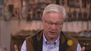 Forrest Fenn Treasure Found - But not in Yellowstone