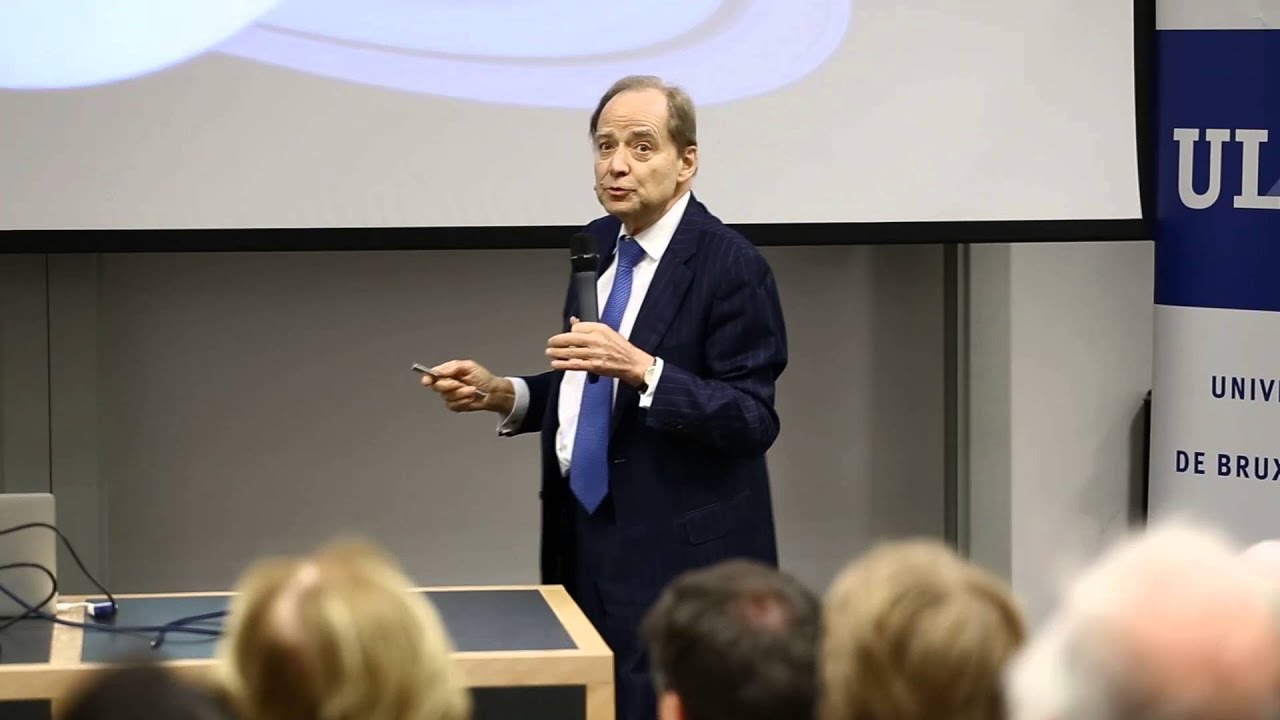 Tribunes de l'ULB: Sommes-nous seuls dans l'Univers?