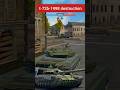 T-72B (1989) ERA Beast in Action! #shorts