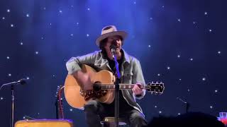 The Ship Song - Eddie Vedder covers Nick Cave @ Benaroya Hall 10/24/23