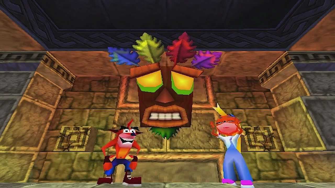 Crash Bandicoot: relembre os melhores jogos do clássico personagem