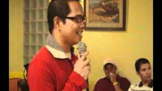 CCC HS Batch 88 Reunion Part 2