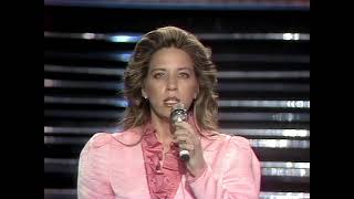 Video thumbnail of "Corinne Hermès - Si la vie est cadeau (Eurovision Song Contest 1983, LUXEMBOURG)"