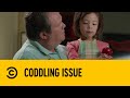 Coddling Issue | Modern Family | Comedy Central Africa