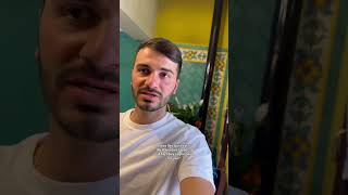 I Didnt Really Have Other Choice