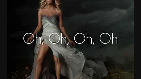 Carrie Underwood - See You Again [Lyrics On Screen]