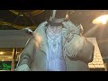The Penquin: Gotham City Getaway 4K POV At Six Flags Fiesta Texas