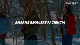 King Princess - For My Friends (Español) || Video Oficial