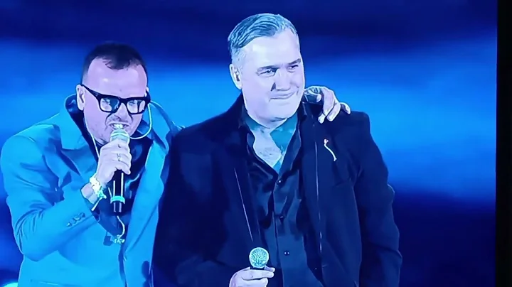 Cient'anne a Piazza del Plebiscito