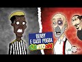 Autogol cartoon  derby e caso pogba