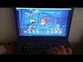 Fnf Reanimated parte 2 #fnfreanimated #fnfmod #mod