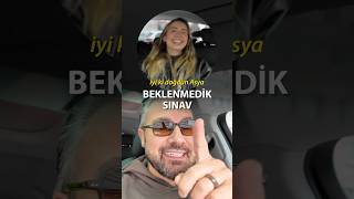 Sevgilime Hiç Beklenmedik Sınav.. Doğum Günü Sürprizim