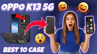 🤩 Oppo K13 5G 🔟 Cool Back Cover | Case You’ll Love! 😎 screenshot 5