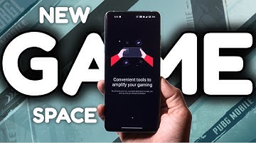 OnePlus Game Space 2.5.0 brings complete new UI & Explore feature of Gaming videos