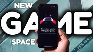 OnePlus Game Space 2.5.0 brings complete new UI & Explore feature of Gaming videos screenshot 1