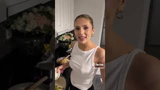 Aybuke ve Ahmet #tiktok #live #kesfet #love #makeup #kismetseolur #aybükeçangal