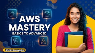 AWS Basics to Advanced | EC2, S3, IAM & Lambda Explained | 3RI Technologies