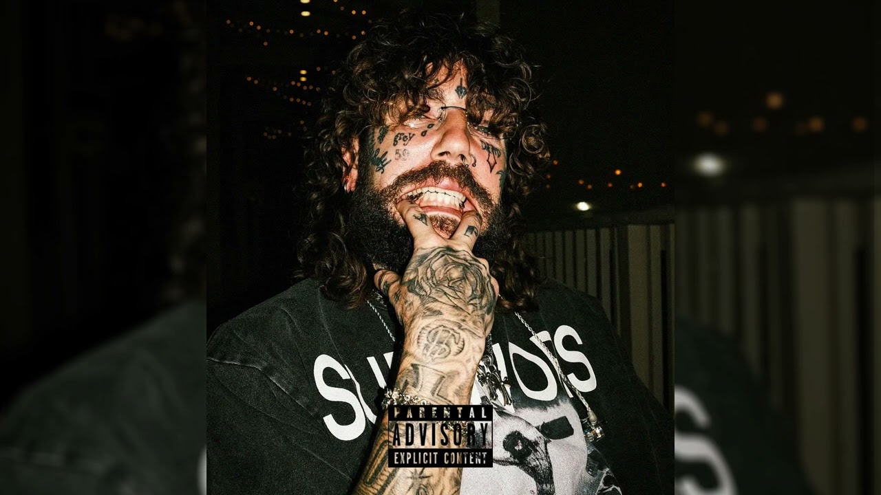 $UICIDEBOY$ X $CRIM TYPE BEAT 