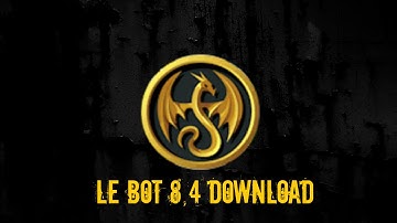 AQWorlds Le Bot (8.4) Download w/ link