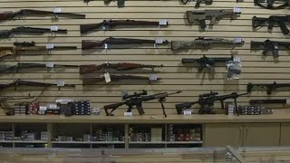 Utah's fourth 'Second Amendment' sanctuary declared