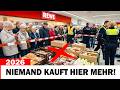 Kaufen Sie nichts bei REWE, bevor Sie dieses Video gesehen haben – die Wahrheit wird enthüllt