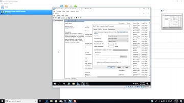 Working and Troubleshooting Windows Server 2019 Services