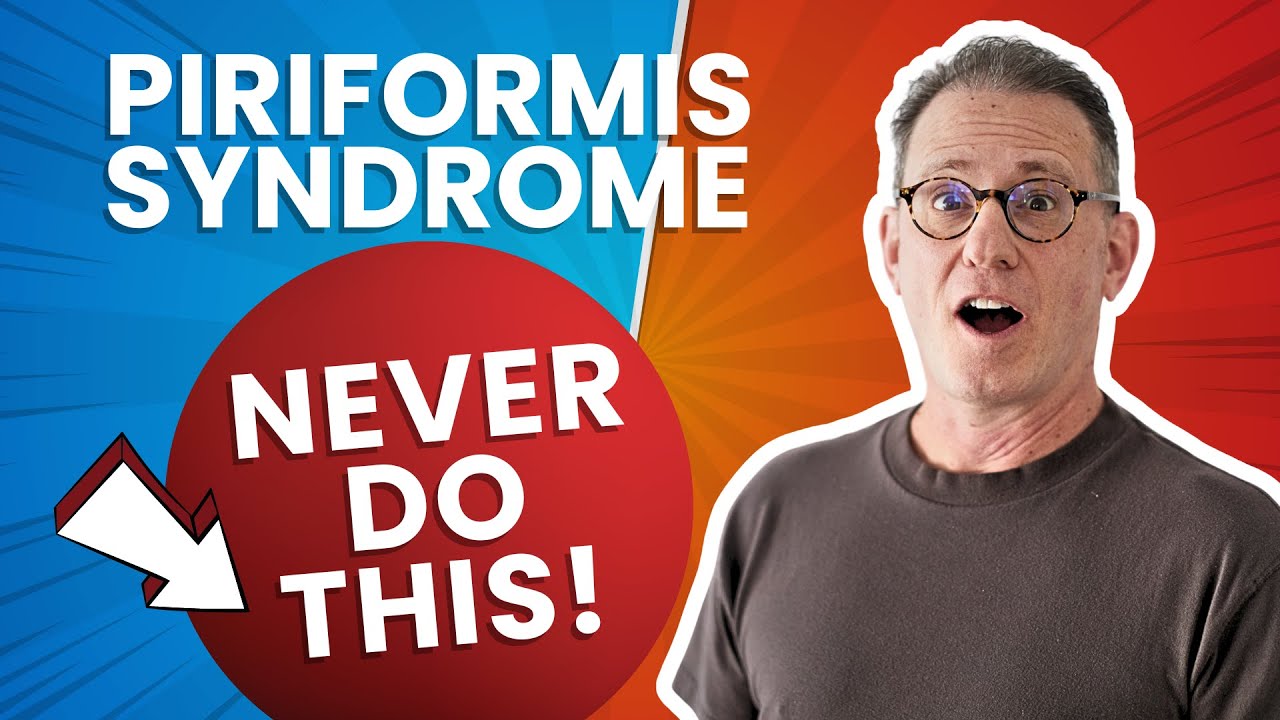Best Treatment For Piriformis Syndrome || 2 Best Tips To Stop Piriformis Syndrome