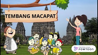 Pembelajaran Bahasa Jawa : Tembang Macapat