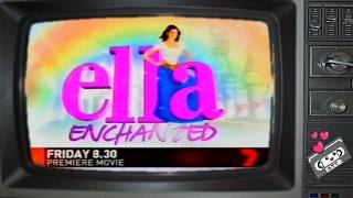 Ella Enchanted Promo 2007