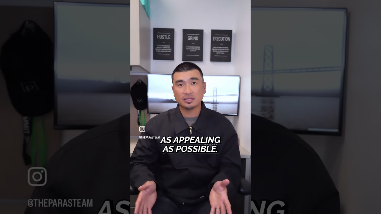 😮 THE BEST ROI FOR SELLERS 😮