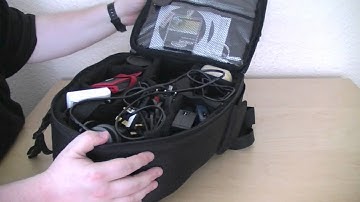 Amazon Basics Camera Backpack