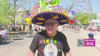 'This is fantastic': King William attendees excited to be back