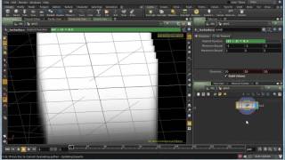 Houdini Volumes 2