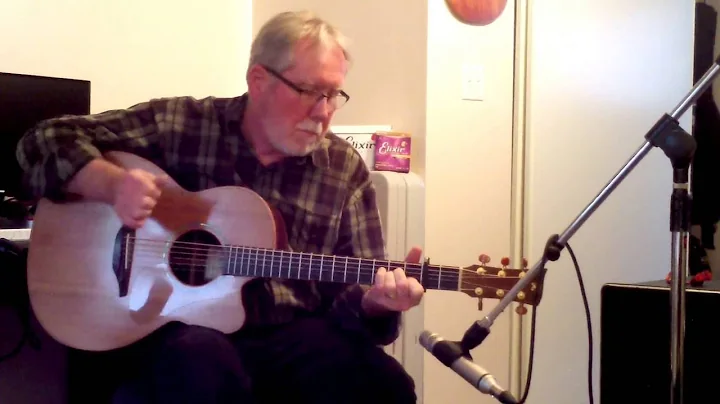 Wicked Game - Bob MacLean
