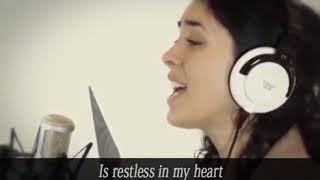 Music Video Aida Iranian Girl