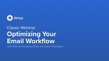 Email Workflow Best Practices | 5 Pain Points Email Teams Face (And How to Solve Them)
