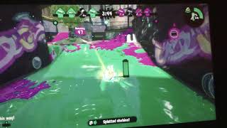 Extreme Rainmaker Comeback