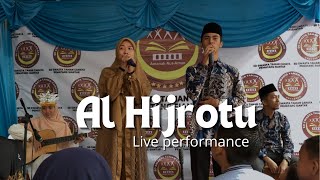 Al Hijrotu Live Perform Bapak Ibu Guru Taman Cahaya