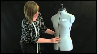 Adjustoform Finial Neck Adjustments