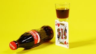 4 simple fun tricks