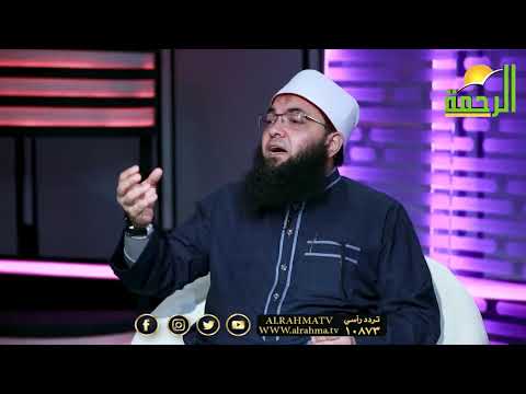 رد فضيلة الشيخ أحمد المتولى على مؤلف كتاب أكذوبة الحجاب