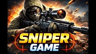 Lethal Sniper 3D  Army Soldier screenshot 4