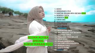 REVINA ALVIRA DANGDUT TERBARU 2025 FULL ALBUM