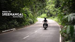 Dhaka to Sreemangal Bike Ride | Roadmaster Diaries EP.02 screenshot 4
